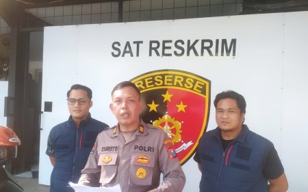 DPO Curanmor Dibekuk di Kalimas, Polisi Bertindak Cepat