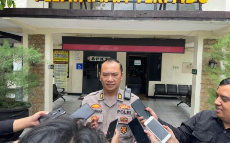 Polres Malang Bantah Isu Oknum Gunakan Narkoba, Tegaskan Tuduhan Tak Berdasar