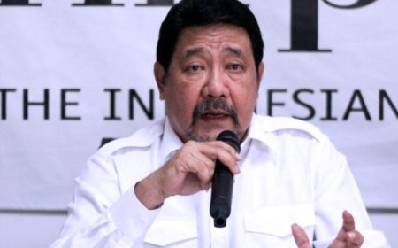 Komentar Pers Hendardi, Ketua Dewan Nasional SETARA Institute, Pengadilan Militer untuk Melanggengkan Impunitas