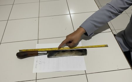 Polres Malang Ungkap Tuntas Kasus Penganiayaan di Singosari