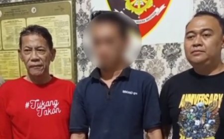 Polres Probolinggo Pastikan Penanganan Kasus Dilakukan Secara Objektif