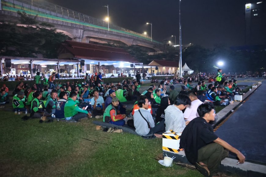 Polri Siap Sambut Piala Dunia 2026 dengan Nobar Serentak