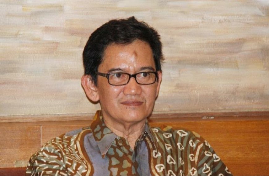 Fahmy Radhi Dukung Langkah Aparat Mengusut Dugaan Pelanggaran DMO